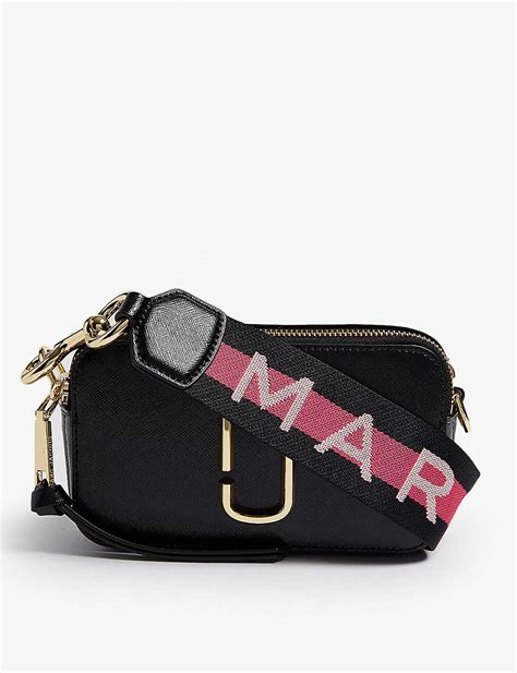 marc jacobs hipshot bag sale|The Snapshot .